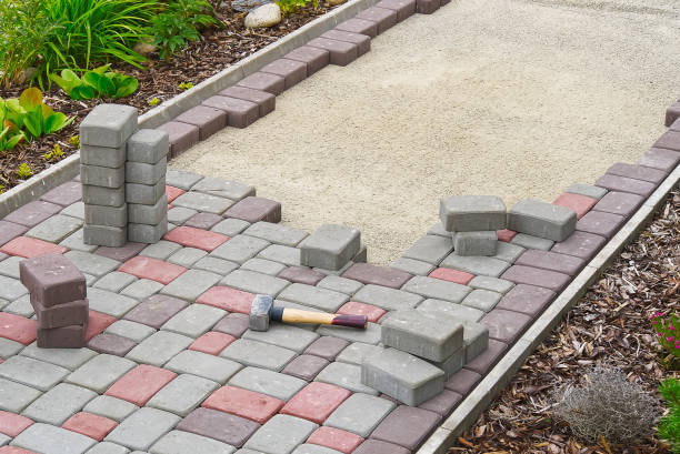 Professional Driveway Pavers in Banks, OR