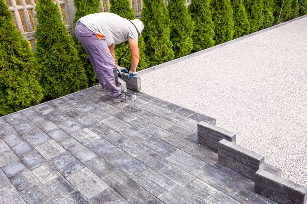 Best Cobblestone Driveway Pavers  in Banks, OR